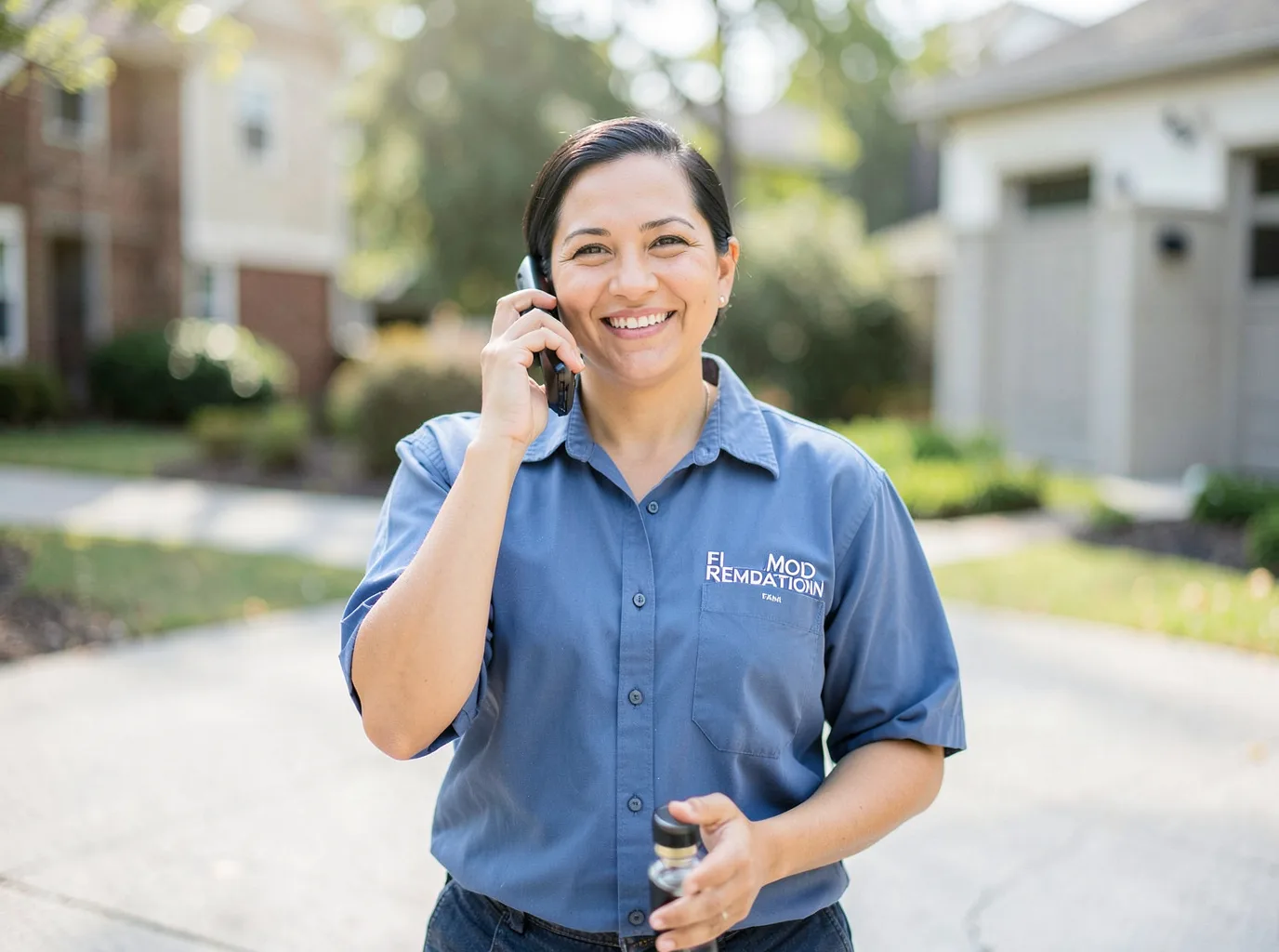 Mold Remediation Cherryvale, KS FAQs